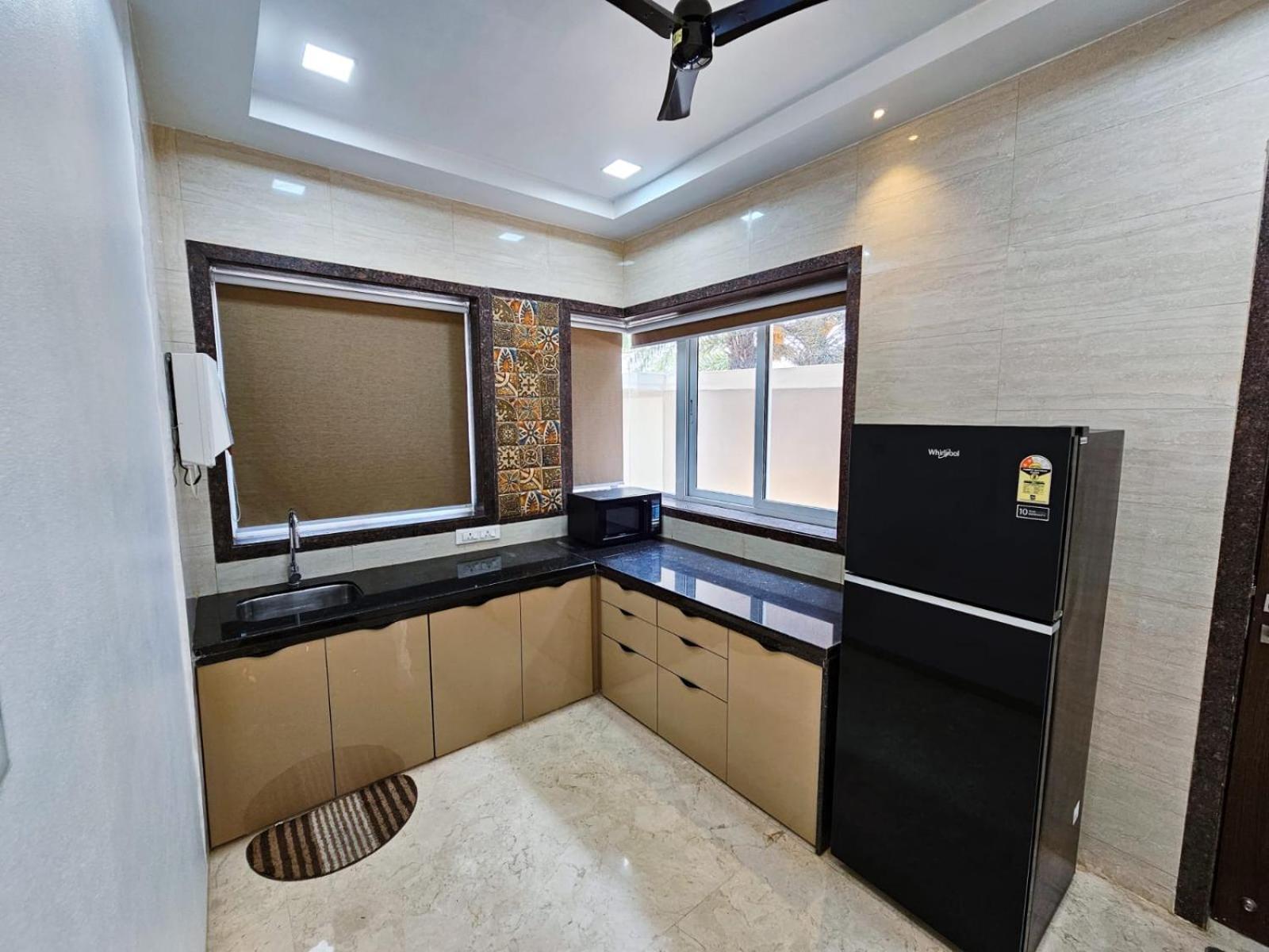 Premium Chalet لونافالا المظهر الخارجي الصورة