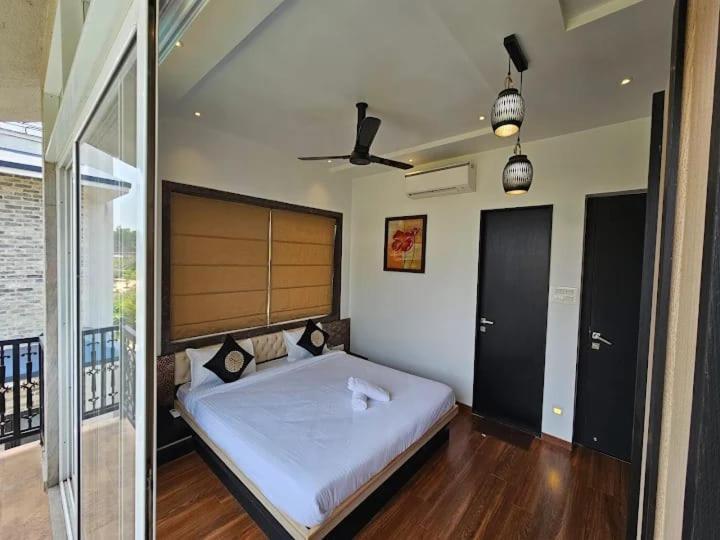 Premium Chalet لونافالا المظهر الخارجي الصورة