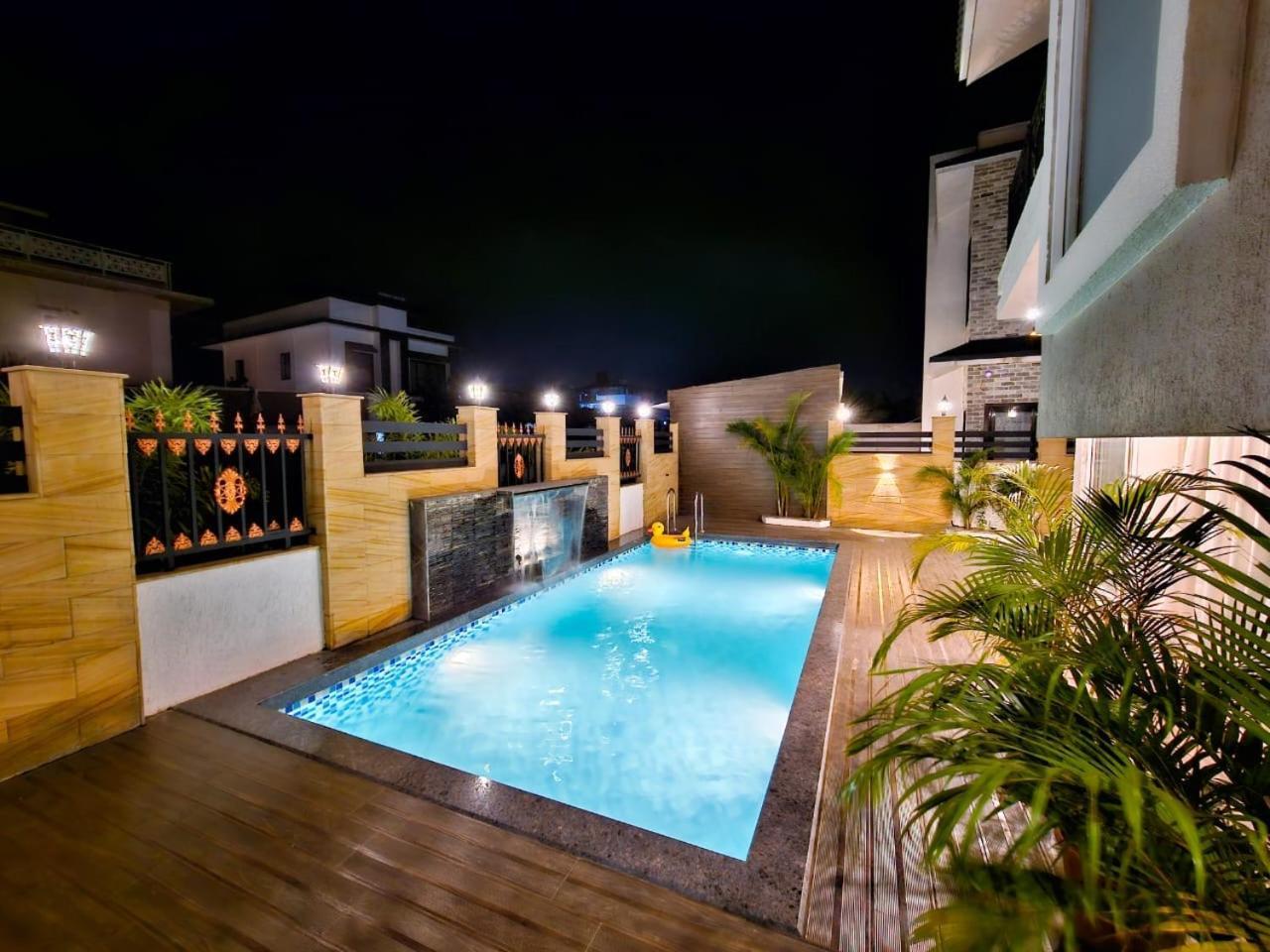 Premium Chalet لونافالا المظهر الخارجي الصورة