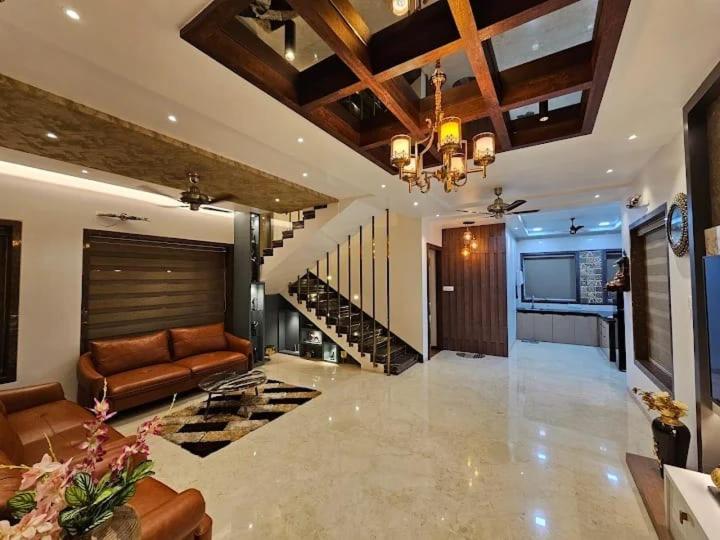 Premium Chalet لونافالا المظهر الخارجي الصورة