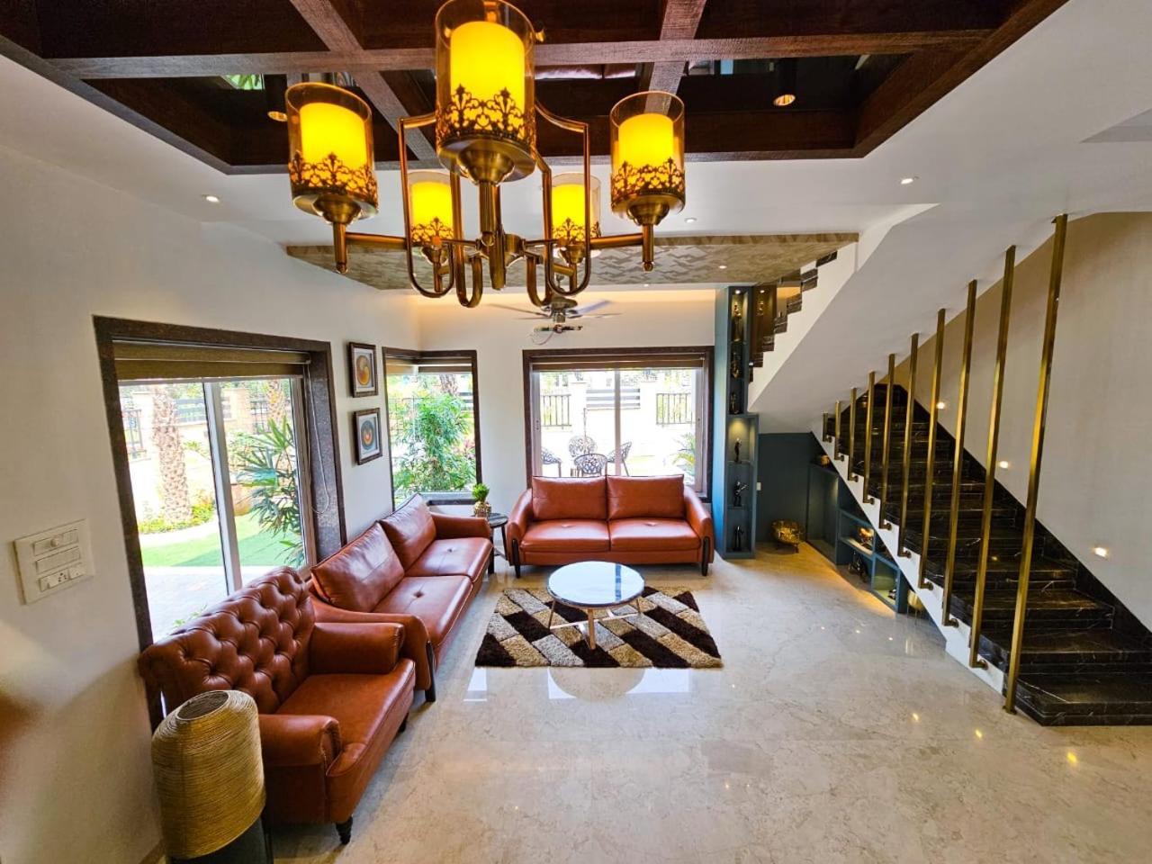 Premium Chalet لونافالا المظهر الخارجي الصورة
