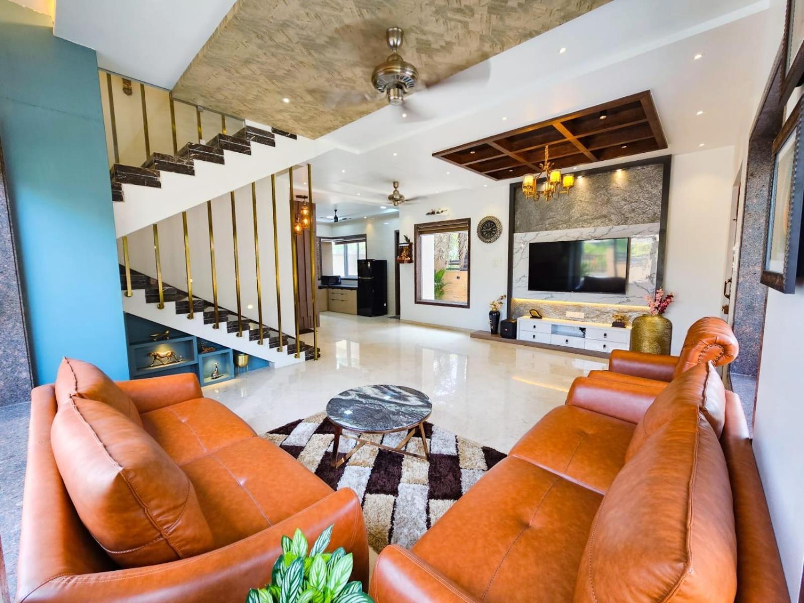 Premium Chalet لونافالا المظهر الخارجي الصورة