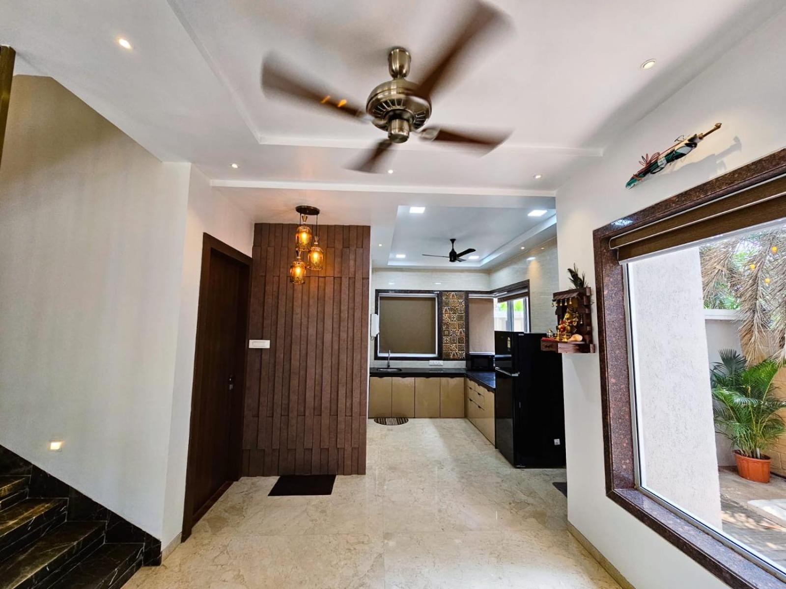 Premium Chalet لونافالا المظهر الخارجي الصورة