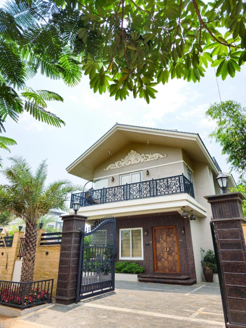 Premium Chalet لونافالا المظهر الخارجي الصورة