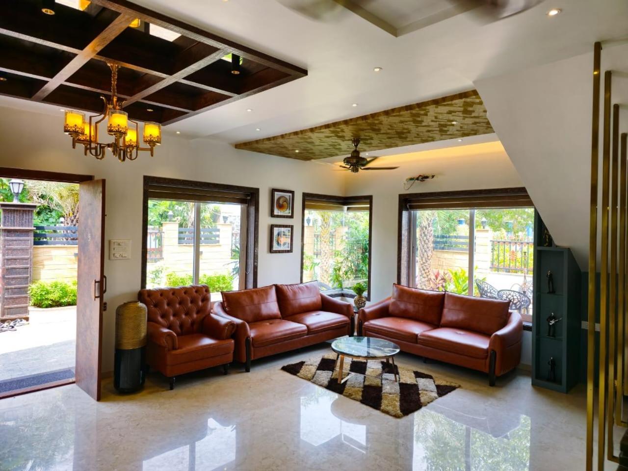 Premium Chalet لونافالا المظهر الخارجي الصورة
