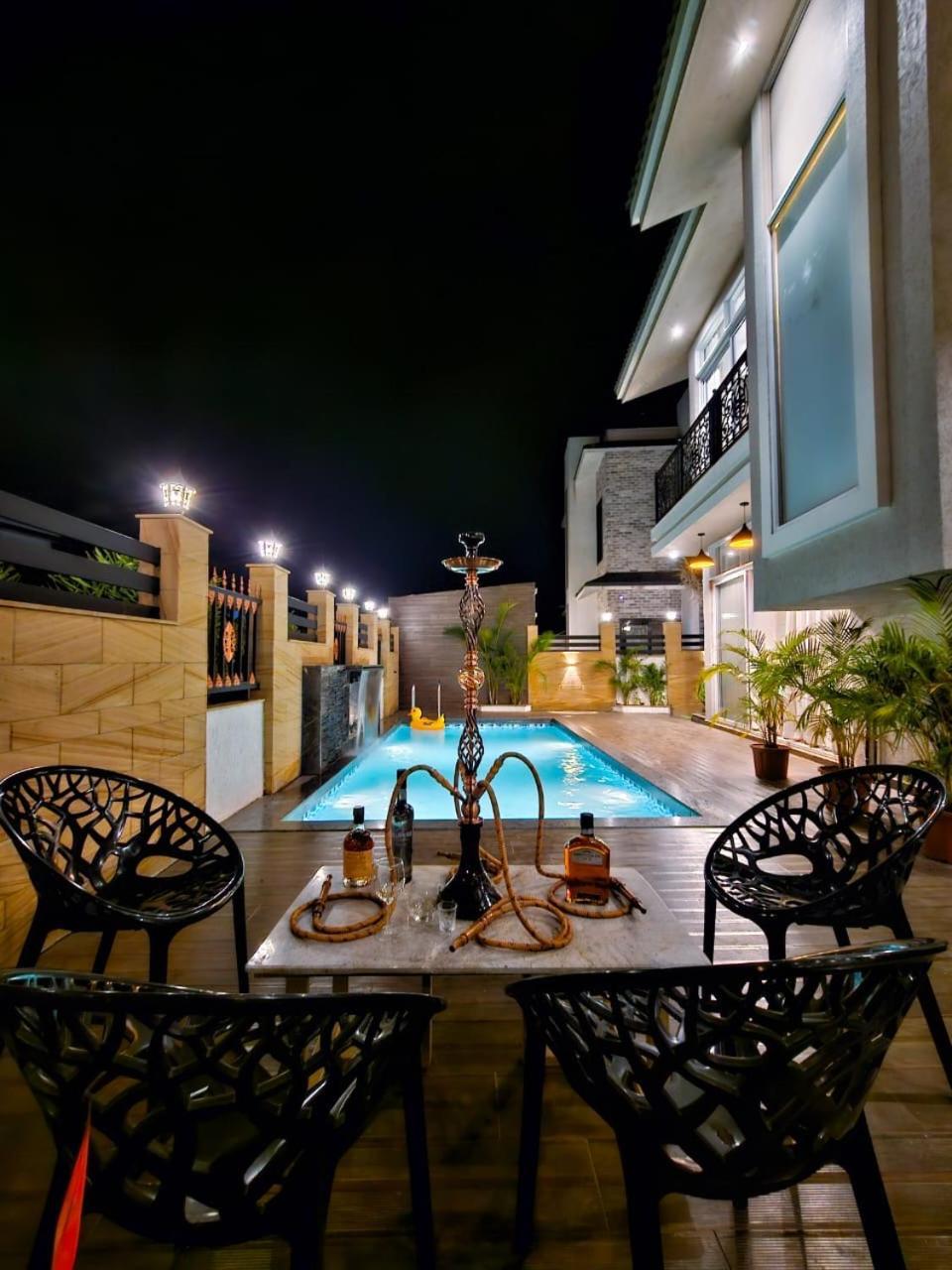 Premium Chalet لونافالا المظهر الخارجي الصورة