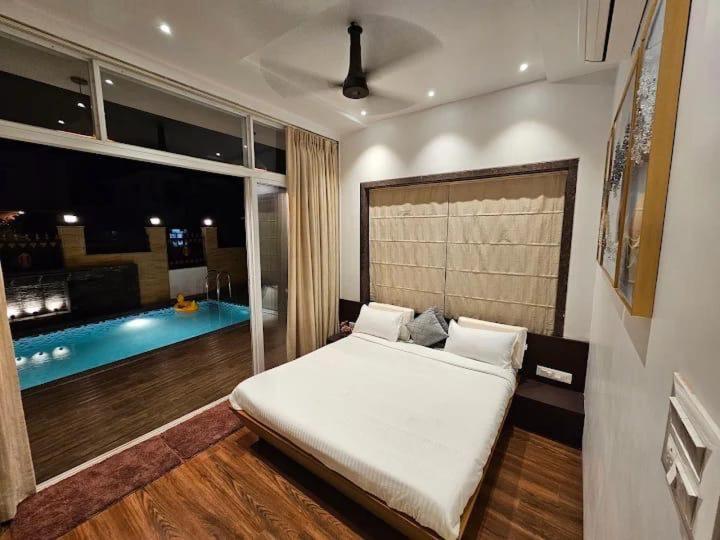 Premium Chalet لونافالا المظهر الخارجي الصورة