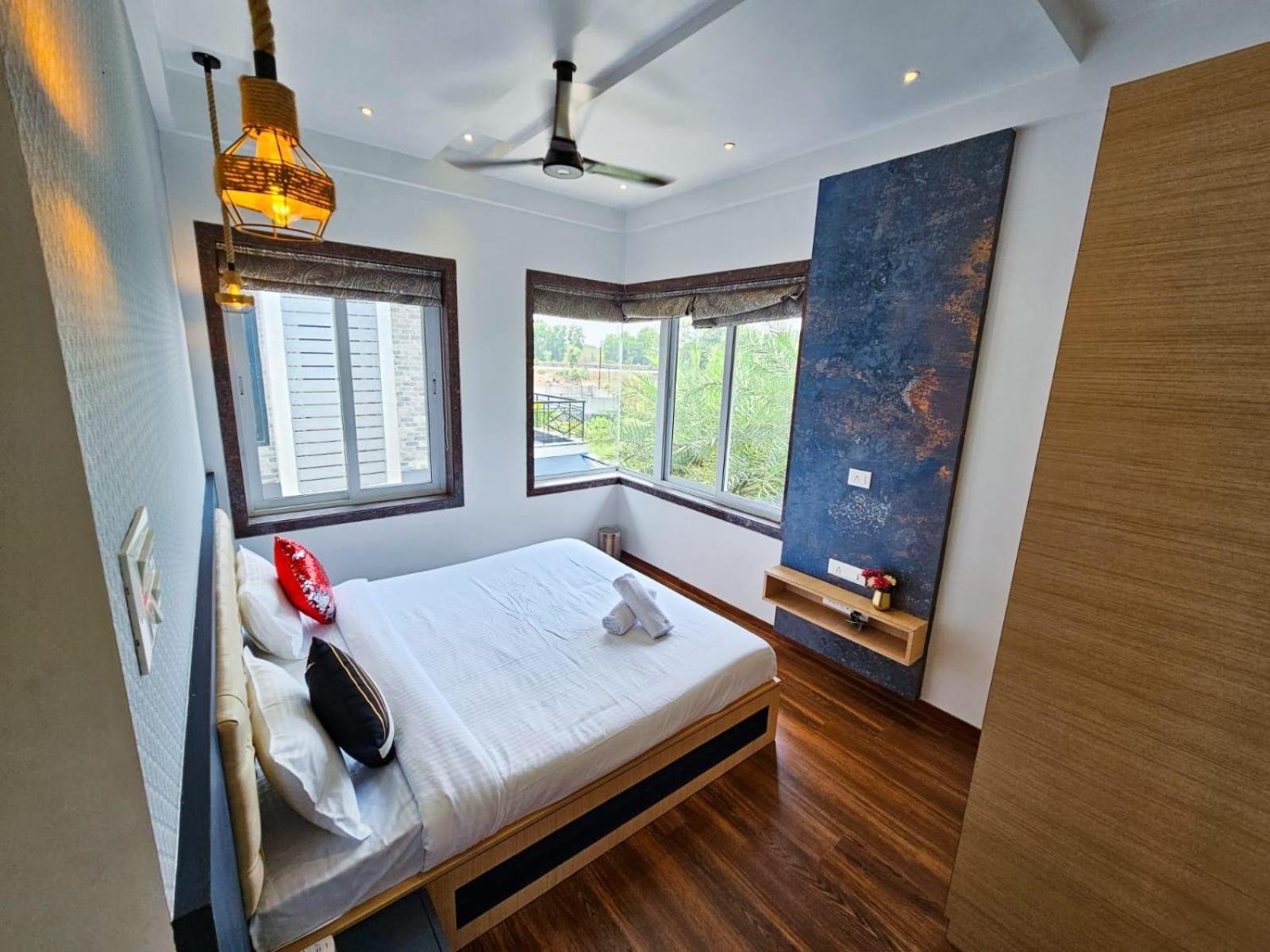 Premium Chalet لونافالا المظهر الخارجي الصورة